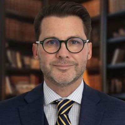 Profile picture of Robert Ott