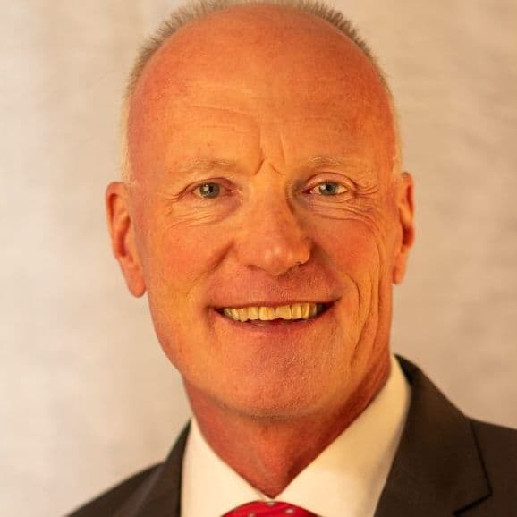 Profile picture of Kevin Christensen