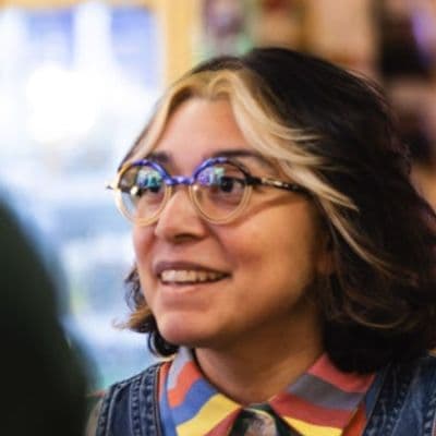 Profile picture of Jessica Salas