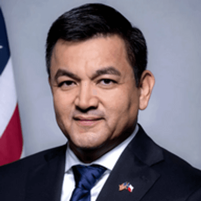 Profile picture of Santos Limon