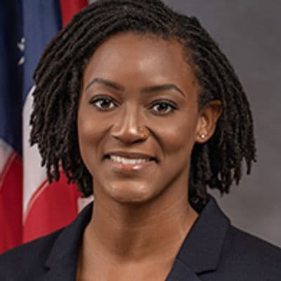 Profile picture of Angela Nixon