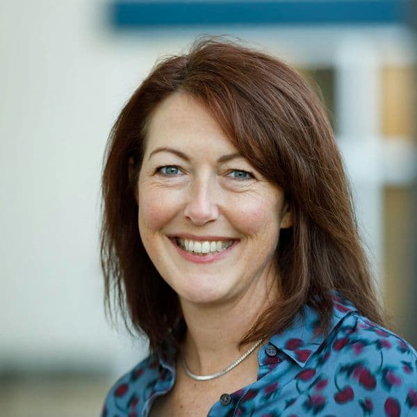 Profile picture of Claire Reynolds