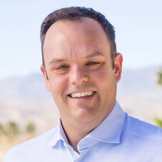 Profile picture of Brandon Riker