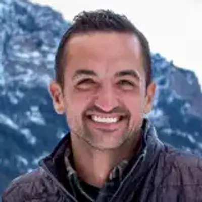 Profile picture of Russell Cleveland