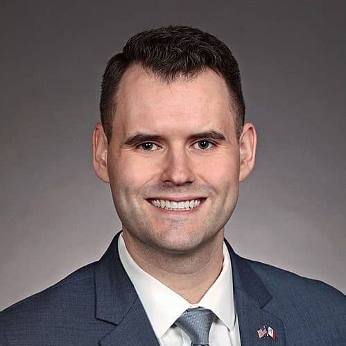 Profile picture of Zach Wahls