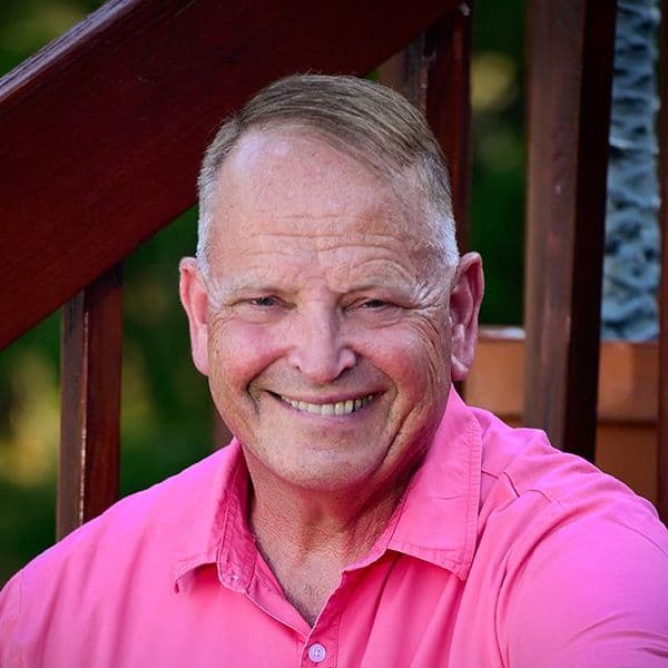 Profile picture of Mark Cohen