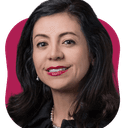 Carol Obando-Derstine