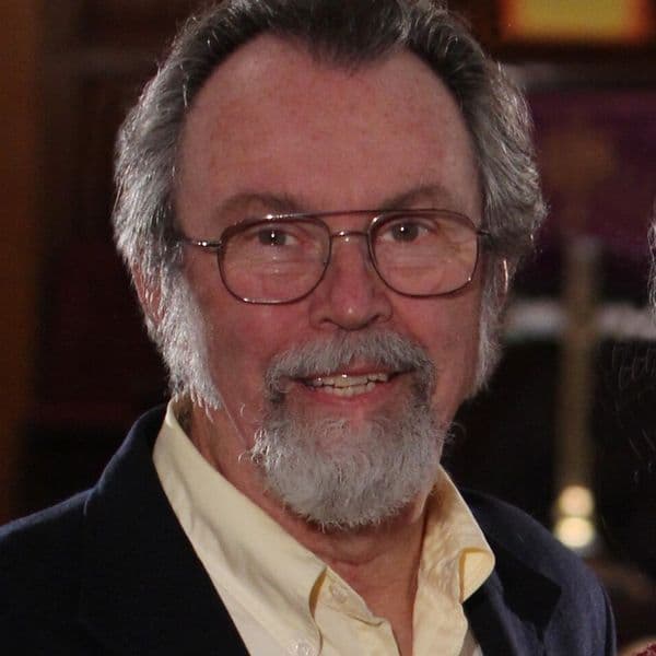 Profile picture of James King