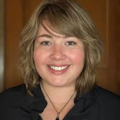 Profile picture of Cortney Peterson