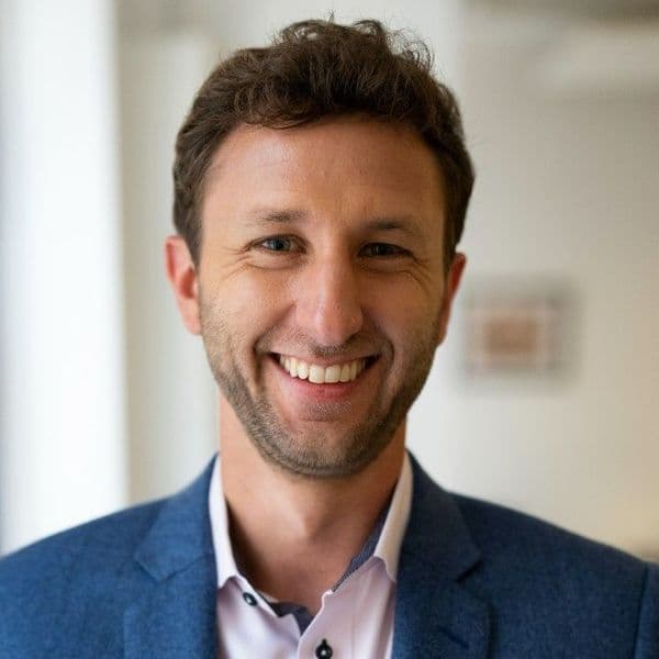 Profile picture of Michael Roth