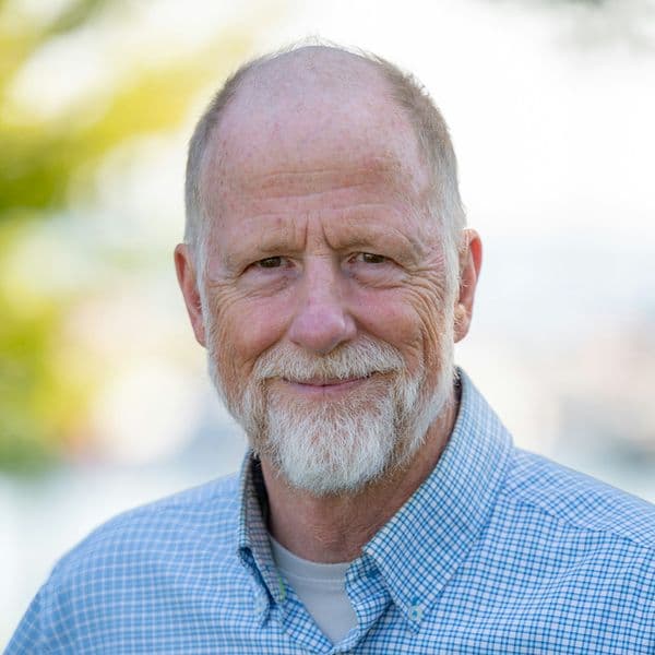 Profile picture of Frederic Clark