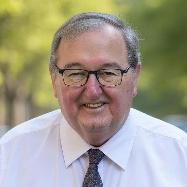 Profile picture of Lewis Littlepage