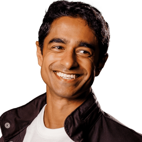 Profile picture of Saikat Chakrabarti