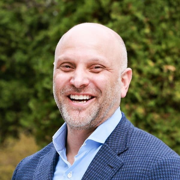 Profile picture of Jason Friedman