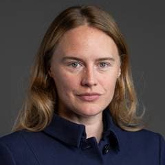 Profile picture of Anna Gelderd