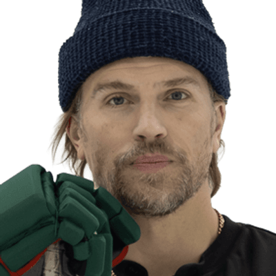 Profile picture of Luke Gulbranson