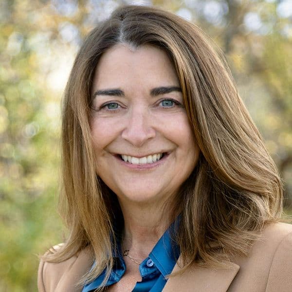 Profile picture of Joan Vondras