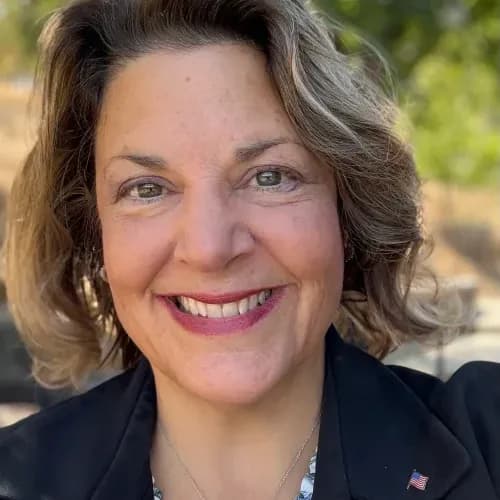 Profile picture of Dawn Rasmussen