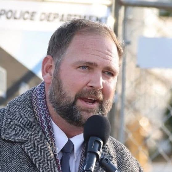 Profile picture of Zack Mullock