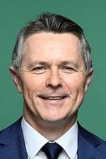 profile picture of Jason Clare