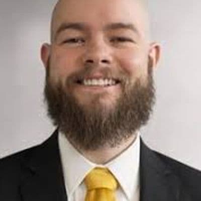 Profile picture of Joseph Lehman