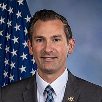 Profile picture of Matt Van Epps