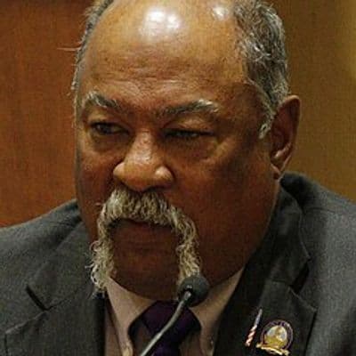 Profile picture of James Byrd