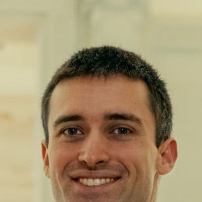 Profile picture of Douglas Chico