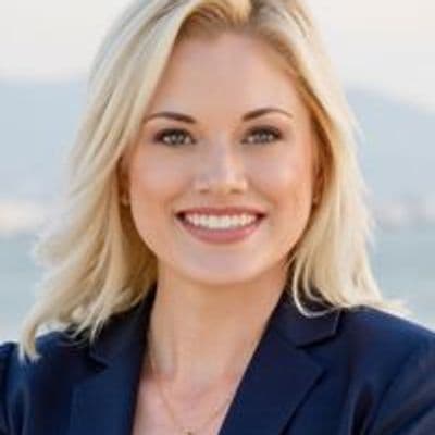 Profile picture of Christina Gagnier