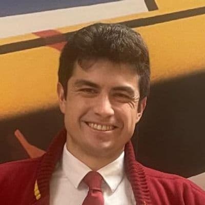 Profile picture of Luke Phillips