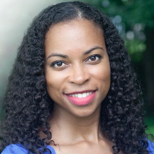 Profile picture of Ruth Fortune