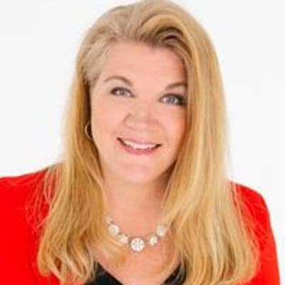 Profile picture of Ginger Murray