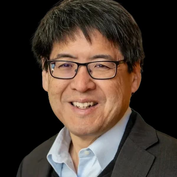 Profile picture of Samuel Wang