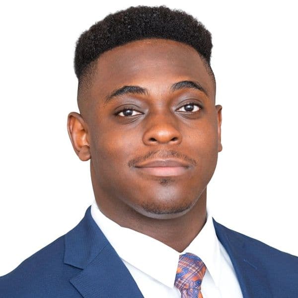 Profile picture of Jahmiel Jackson