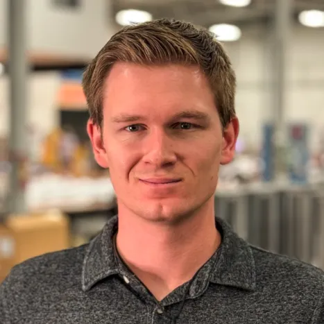 Profile picture of Zebulon Featherly