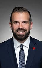 Aaron Gunn