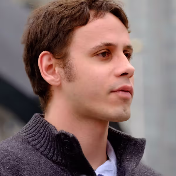 Profile picture of Samuel Ronan