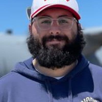 Profile picture of Dylan Castillo