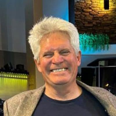 Profile picture of James Shoemaker