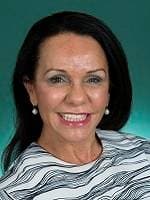 profile picture of Linda Burney