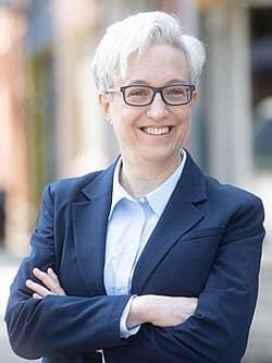 profile picture of Tina Kotek