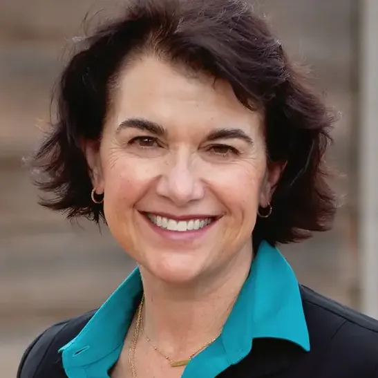 Profile picture of Eileen Laubacher