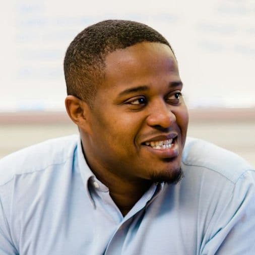 Profile picture of Cyril Jefferson