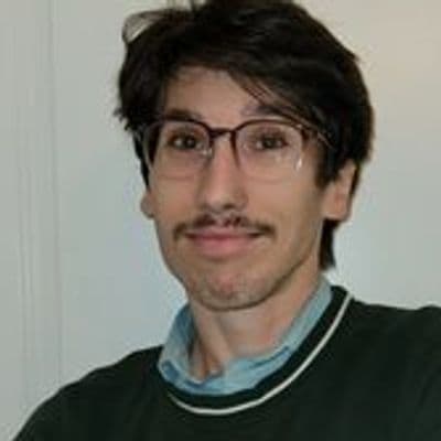 Profile picture of Branden Scrivener