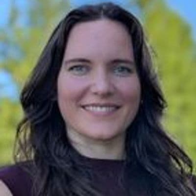 Profile picture of Amanda Green