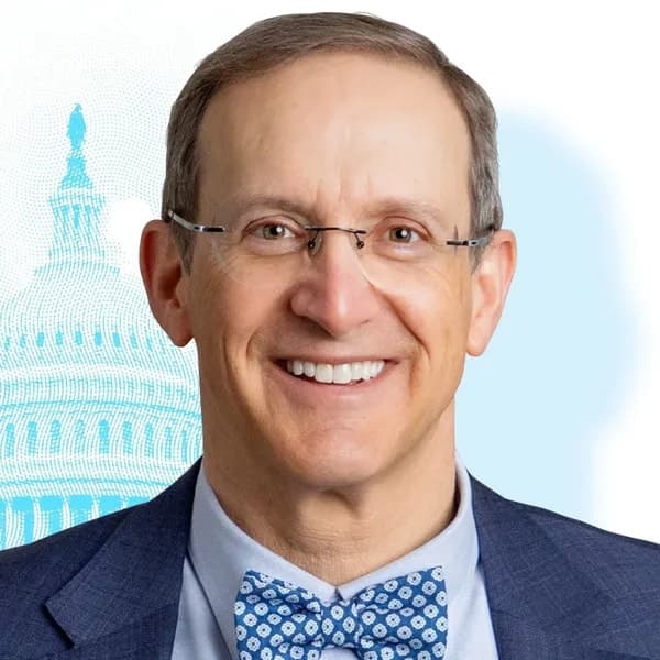 Profile picture of Steven Feldman