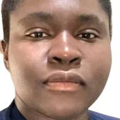 Profile picture of Ashley Baptiste