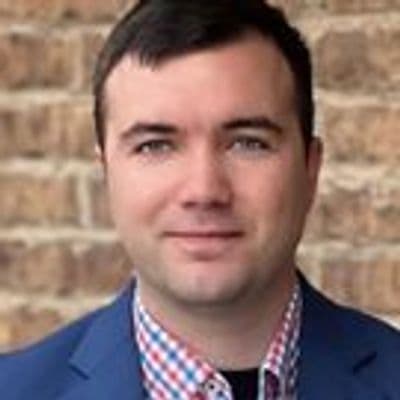Jordan Hinders