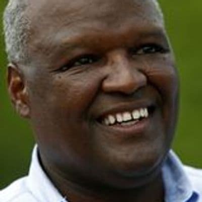 Profile picture of Rushern Baker III