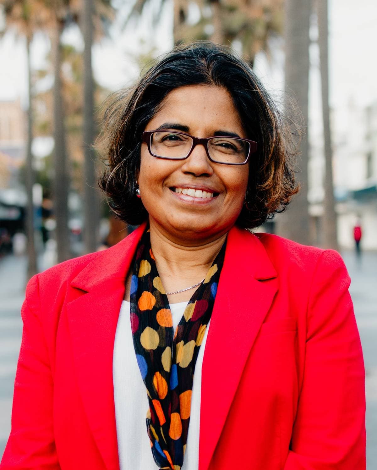 Profile picture of Celine Varghese-Fell